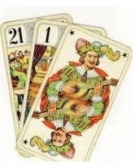 vendredi 25/11: Soirée tarot vendredi 25/11: Soirée tarot