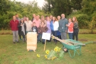 BEZU st Eloi (27): Co-Création d'un Jardin pour cultiver du lien social... BEZU st Eloi (27): Co-Création d'un Jardin pour cultiver du lien social...