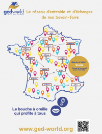 Pour une année 2025, riche en échanges citoyens. Pour une année 2025, riche en échanges citoyens.