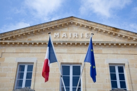 MAIRIE